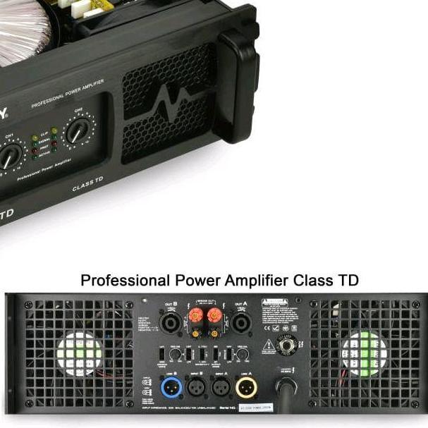 selatansana / POWER ASHLEY V20000TD V20000 TD CLASS TD Diskon