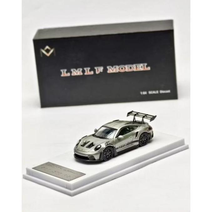 LMLF SOLO Porsche 911 GT3 RS 992  Series Exclusive Edition