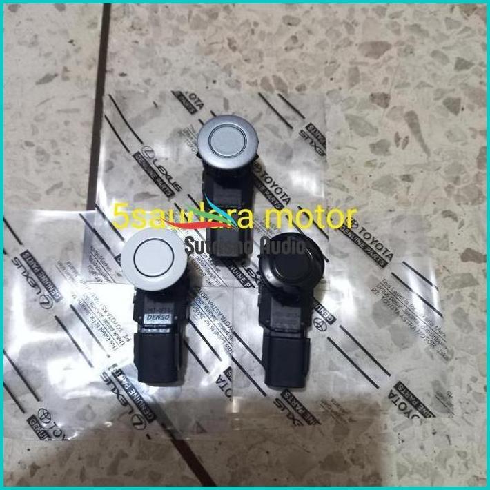 Sensor Mundur Innova Reborn/Fortuner Sensor Parkir Innova Reborn