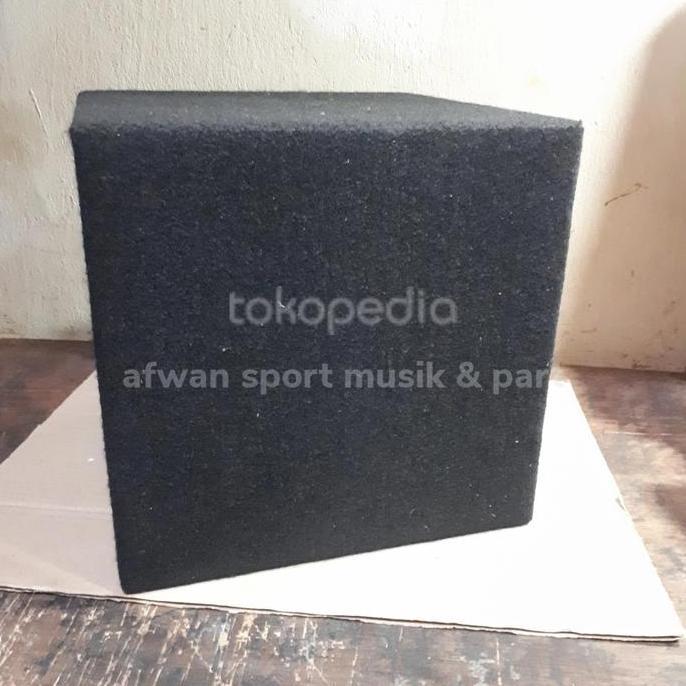 yellowbench / box speaker 8"inchi kotak subwoofer Diskon