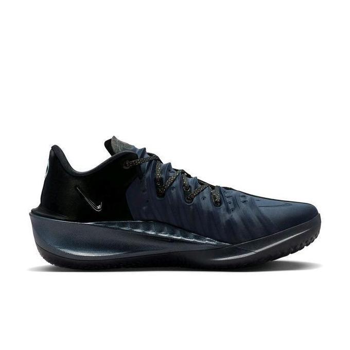 Sepatu Basket Pria Nike GT Cut 4 EP Triple Black HV9921-001