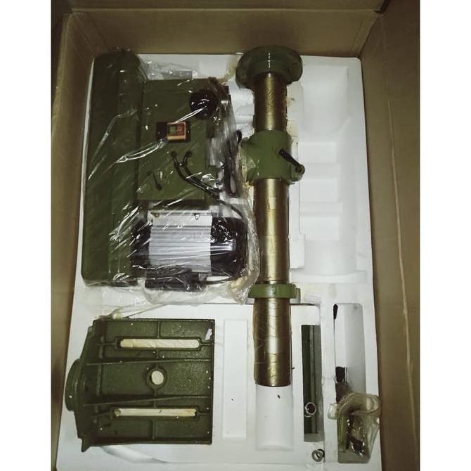 Terlaris Drilling Machine Zq4125 (Drilling Machine)
