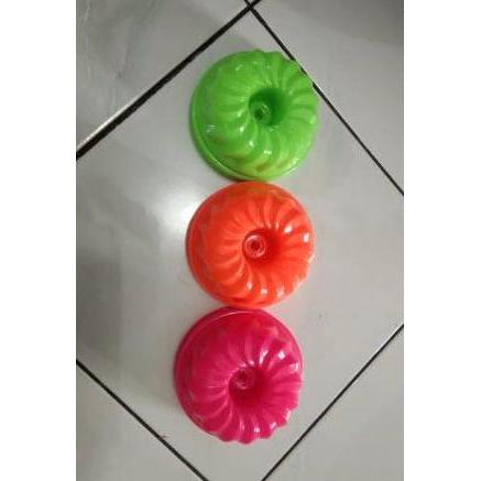Cetakan Putu Ayu Pudding Kue kukus Jumbo