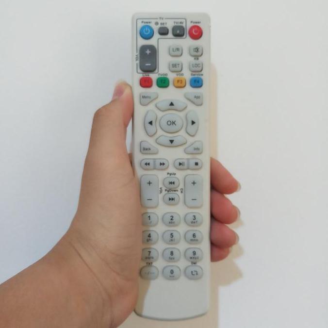 Remote IndiHome