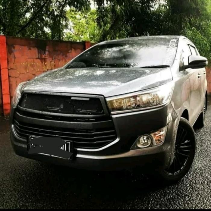 Grill Innova 2016 - 2019 reborn