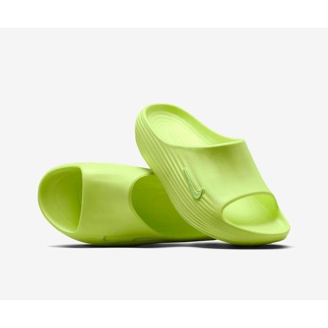 Sandal Pria Nike ReactX Rejuven8 Green HV4479-701