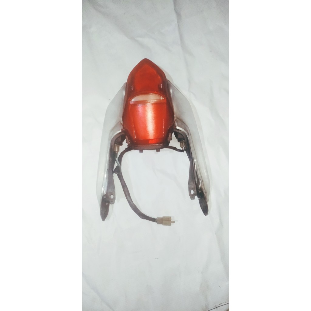 Stoplamp cs one original lampu belakang honda cs one lampu cs1