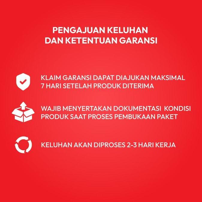 TANAKA RCV Transivision Nusantara HD COMBO Receiver Set Top Box Type T2 STB Siaran TV Digital Garans