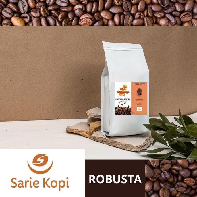 KOPI MURNI SPECIAL PREMIUM BUBUK ROBUSTA 1KG -