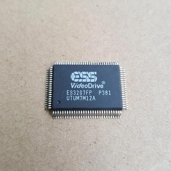 ES3207 FP IC / TRANSISTOR CA27