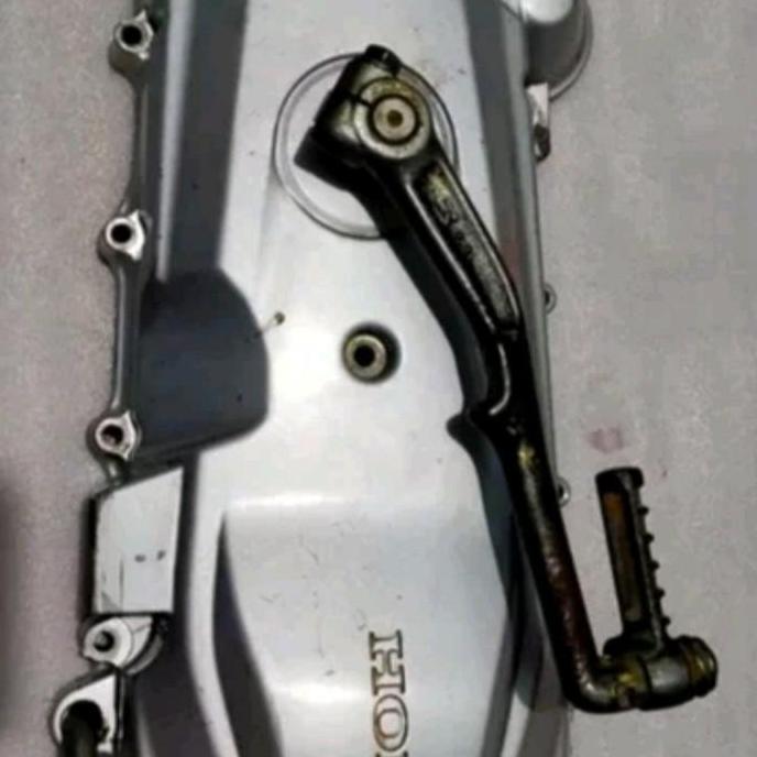 COVER BAK CVT SET HONDA BEAT/SCOOPY/SPACY KARBU KVY ORIGINAL PROMO