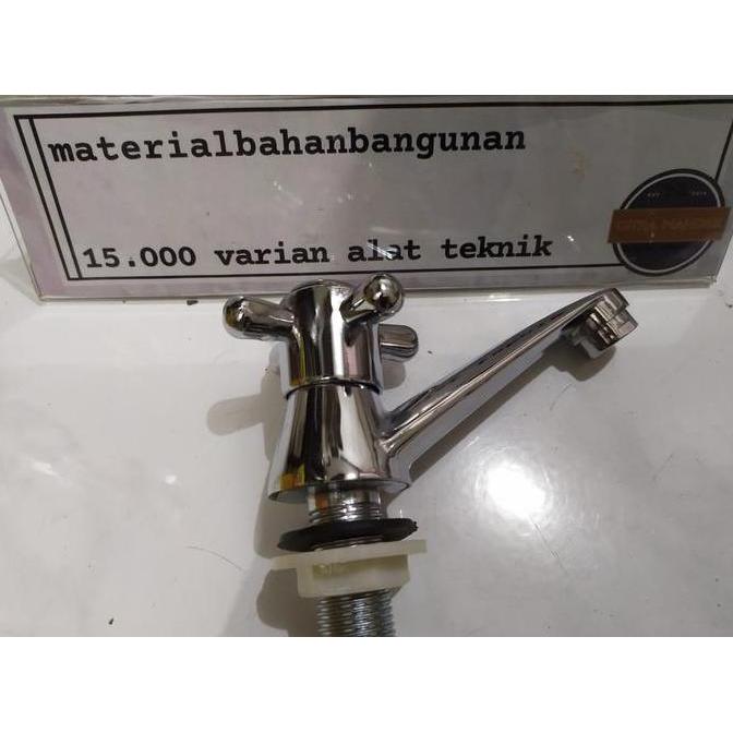 Saluran Air kran Cicu Piring Anti Karat Wastapel Putar Baling Baling
