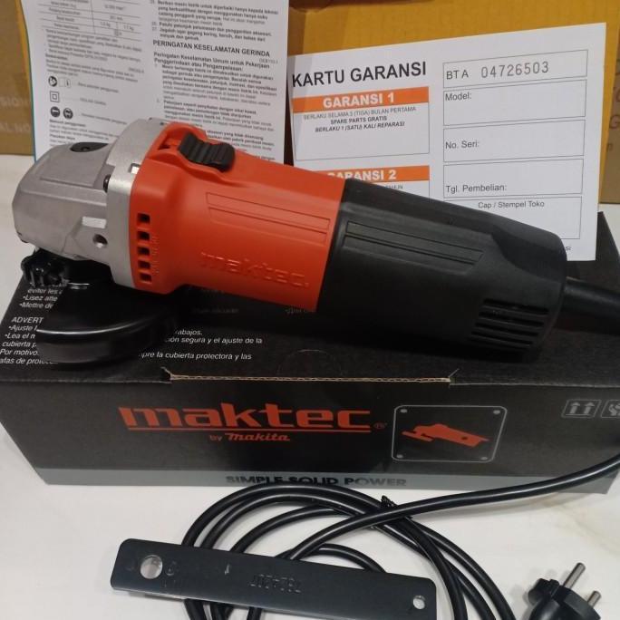 gurinda Maktek MT 90 - 4"