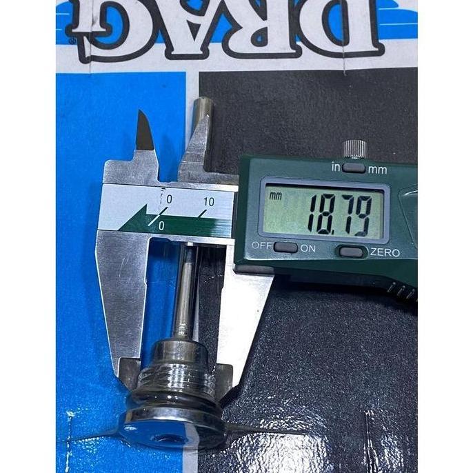DIPSTICK OLI TRANSMISI HARLEY DYNA TOURING SOFTAIL 1105-0139 OEM 3706506
