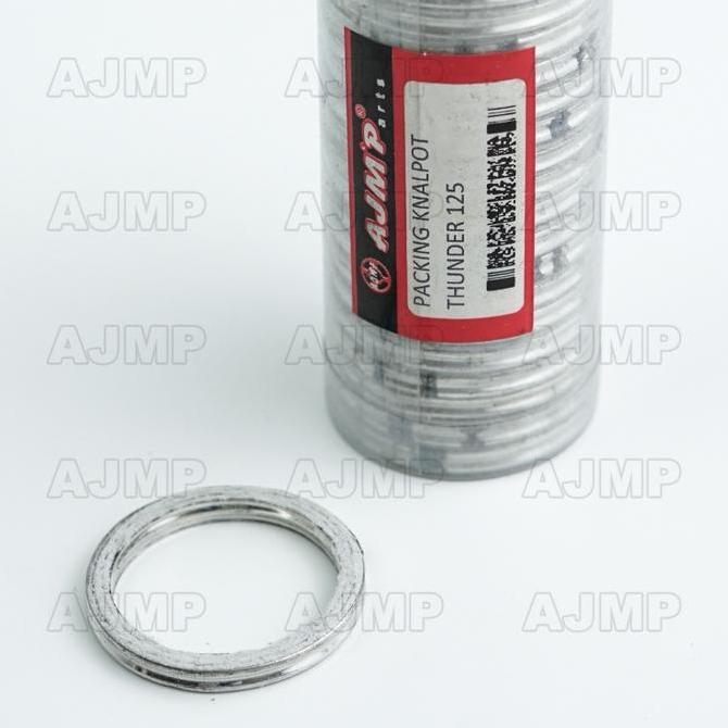 Packing Knalpot THUNDER 125