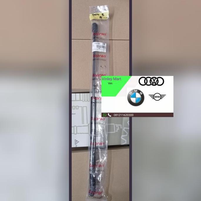 shock kap bagasi VW Polo