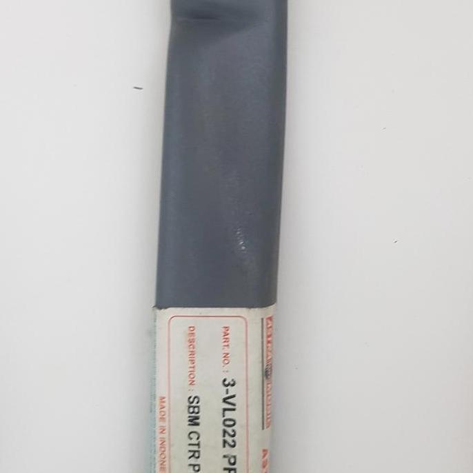 moulding tengah kiri-kanan new hi-grade