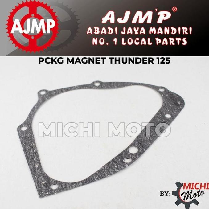 Packing Magnet Thunder 125