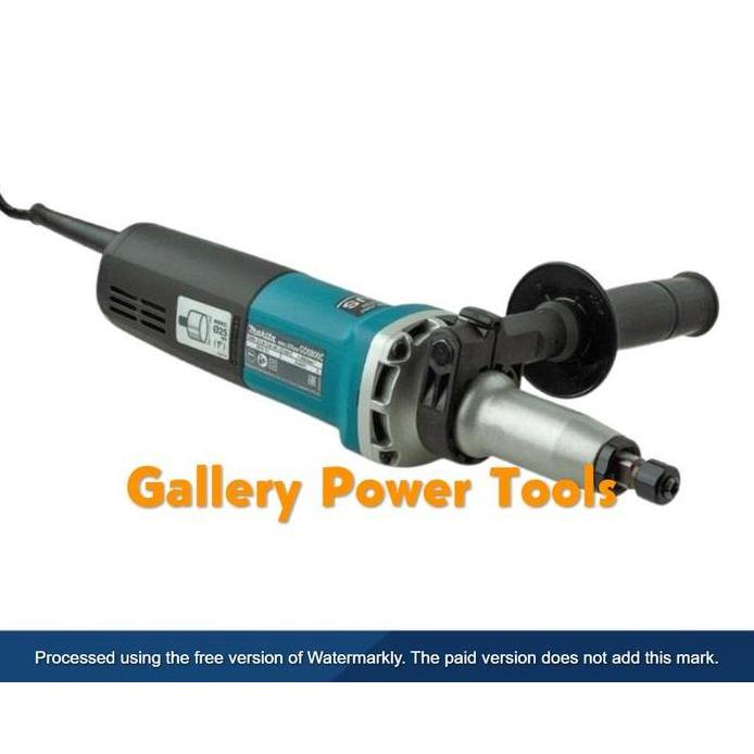 Mesin Gerinda Botol Variable Speed Die Grinder GD0800C Merk Makita