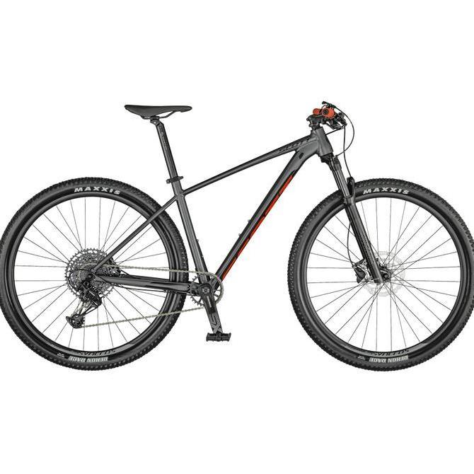SCOTT Scale 970 2022 Sepeda MTB SRAM SX Eagle RockShox Judy