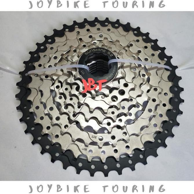 Sprocket 8 Speed 11-42T