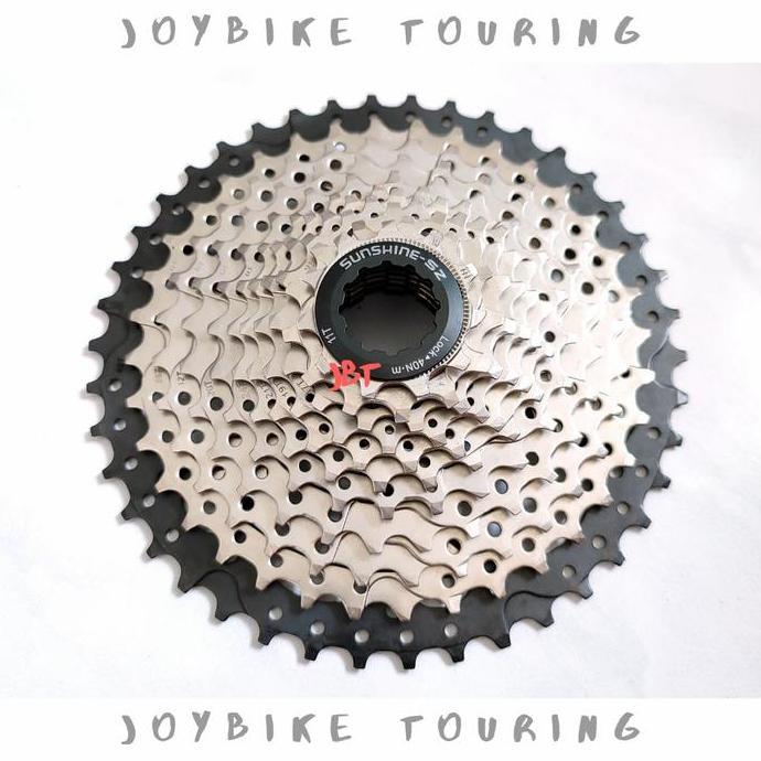 Sprocket 10 Speed 11 - 42 T