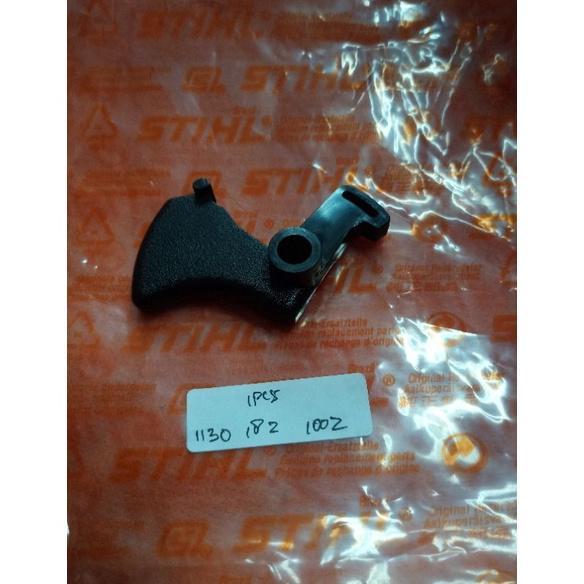 Trhotle  triger/tuas gas senso ms-170/180 stihl original