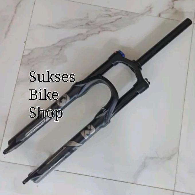 Fork MTB 27,5 ION D5 Coil LockOut T120
