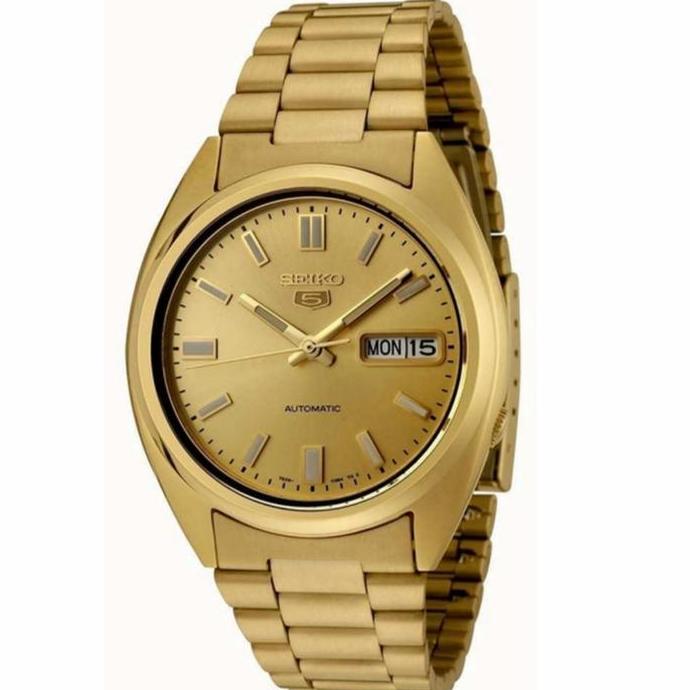 Jam tangan pria seiko 5 snxs80 k1 Seiko SNXS80K1 Automatic