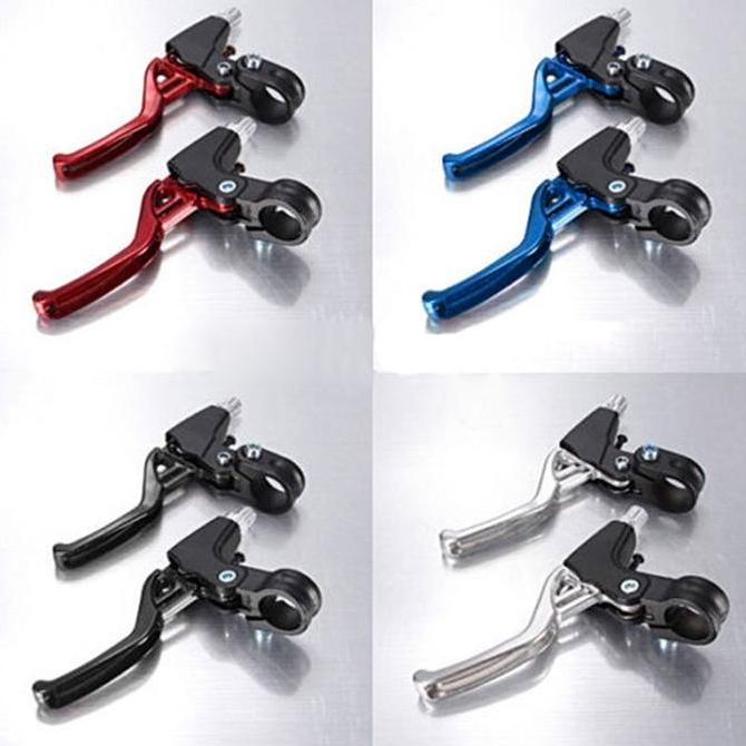 Handle Rem Sepeda Handle Brake Lever full Alloy not Littepro Shimano