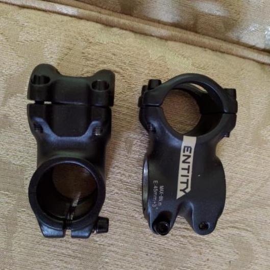 STEM ENTITY SPORT ALLOY 2020