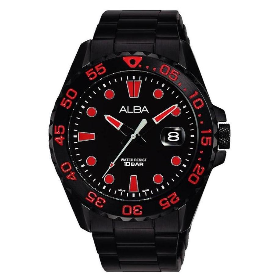 Alba AS9N29X AS9N29 Men 's Watches