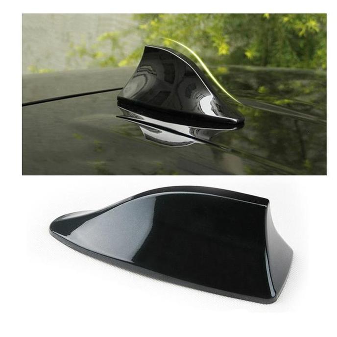 Antena Sirip Hiu Shark Fin Antena