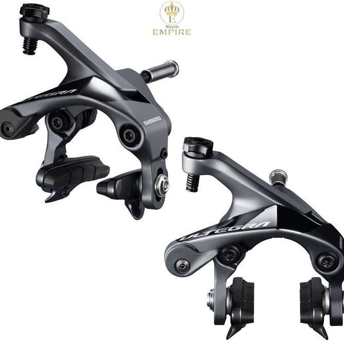 Shimano U Brake Set Ultegra BR R8000 Bicycle Empire