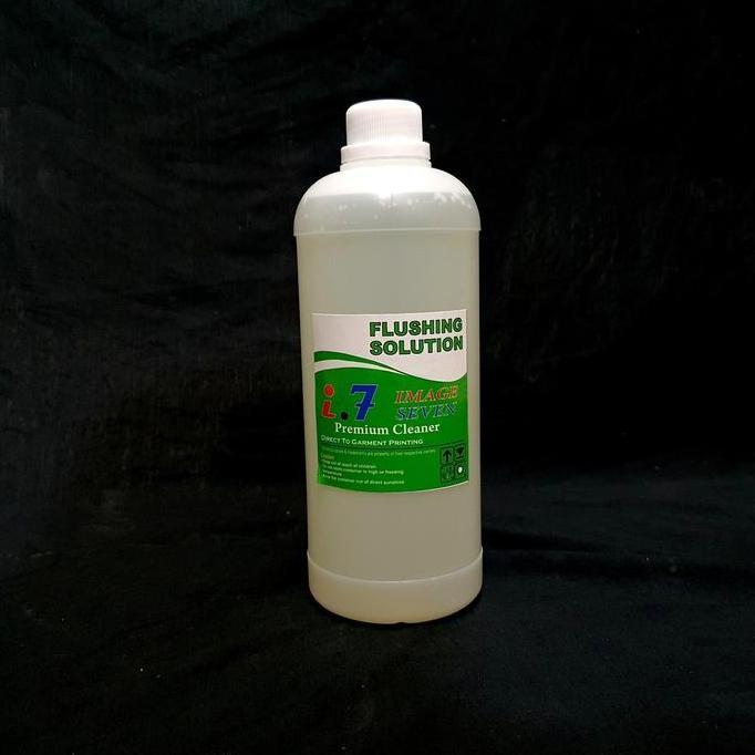 Katonno- Kaku- Cleaner Untuk Tinta Dtf Image Seven 1000Ml