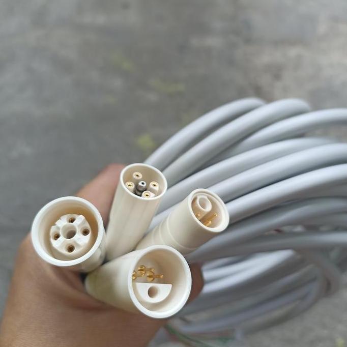 SPAREPART DENTAL UNIT SELANG SCALER WOODPECKER SATELEC DTE GNATUS ART