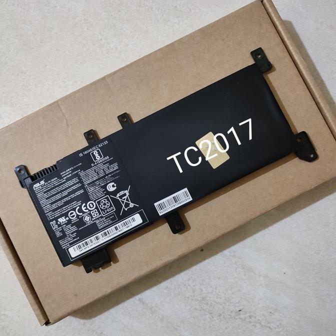 Baterai Asus X442 A442U Original