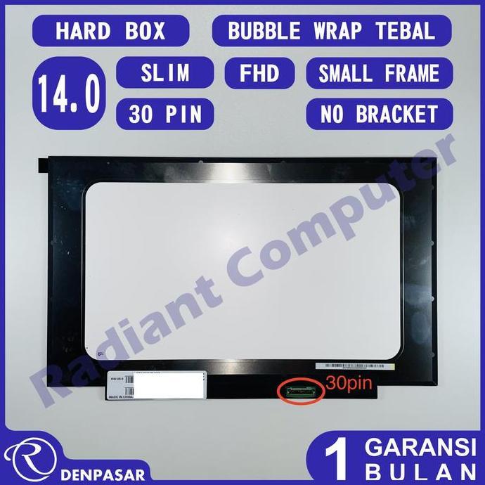 Lcd Led Asus Vivobook Go E1404 E1404F E1404Fa E1404Ga E1404G
