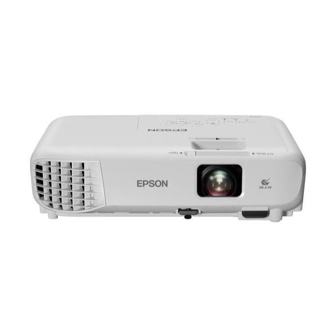 Epson Projector Eb X52 Eb-X52 - Pengganti Epson Projector Eb X51