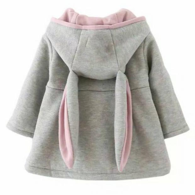 TERBARU Jaket anak perempuan / Jaket anak cewek / Jaket Korea Anak Lucu