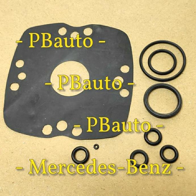 kenliyarzi / Membran Fueldist 230e w124 Diskon