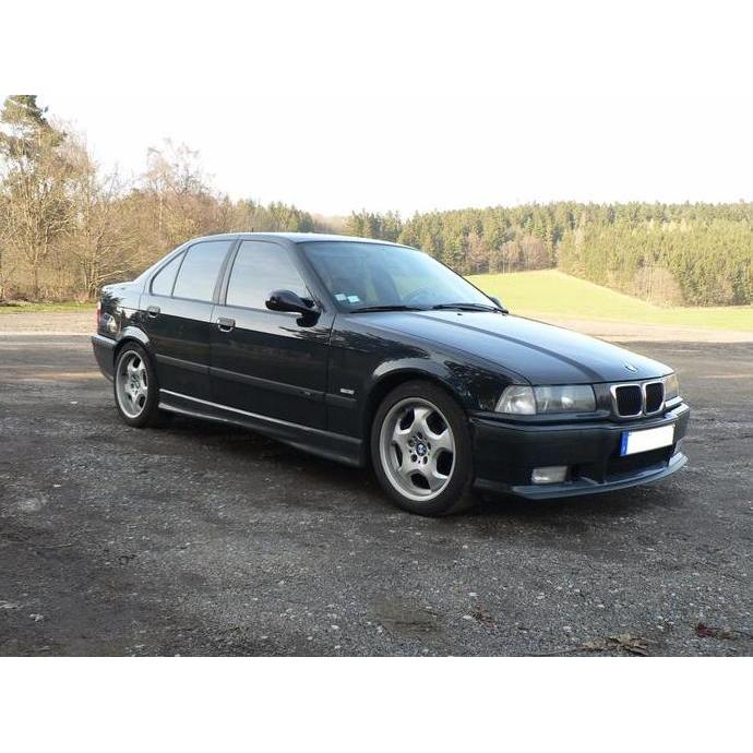 Karet Body Bmw E36 (4 Pintu)