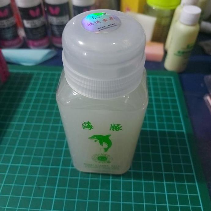 TERMURAH - lem speed glue haifu dolphin 260 ml
