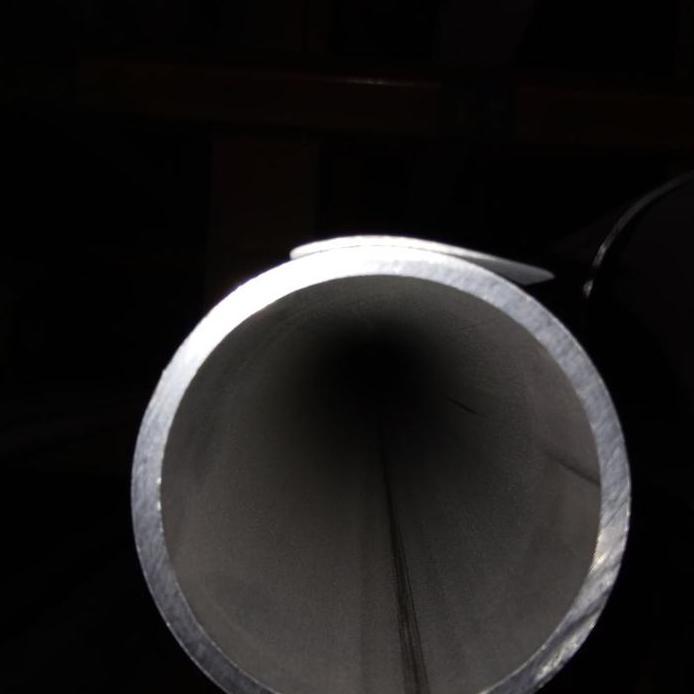 pipa stainless 316 welded 5" sch 40 murah