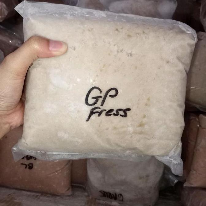 Ikan Tenggiri Giling Gp Fresh