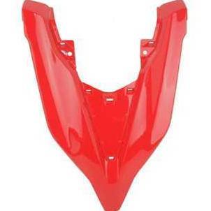 READY STOCK 64301-K59-A70YB COVER FRONT TAMENG PANEL LAMPU DEPAN VARIO 125 VARIO 150 2018-2022 MERAH