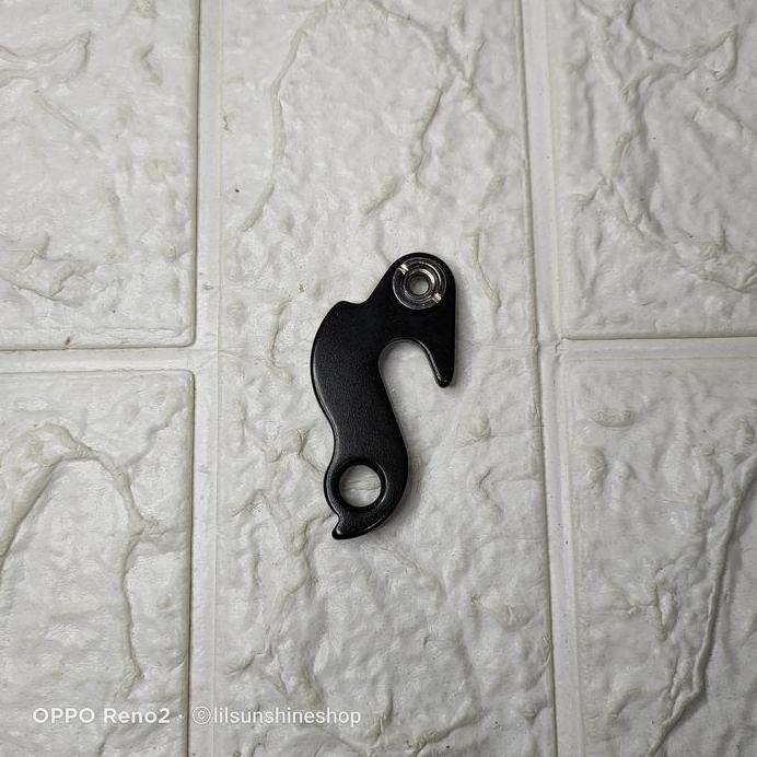 Ready Anting RD Drop Out Hanger Rear Derailleur Sepeda Thrill United Pacific