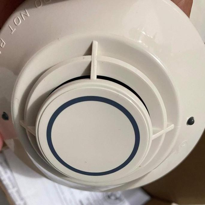 TERMURAH - heat detector NOTIFIER FST-851 / heat detector NOTIFIER