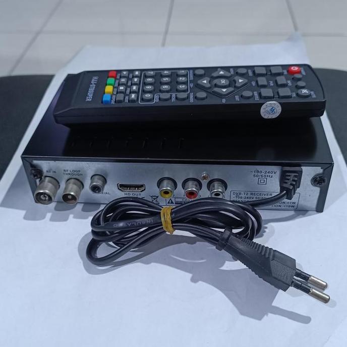 stb finito tv digital dv3 t2