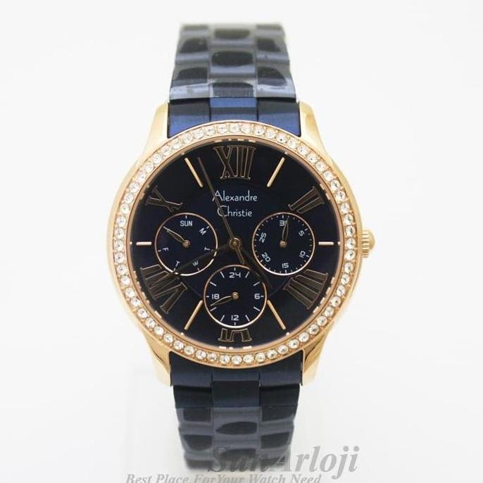 Alexandre Christie AC 2642BF